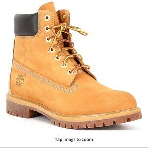 NYC Tough | Shoes | Nyc Tough Boots Co Mens 5 Steel Toe  display picture 2